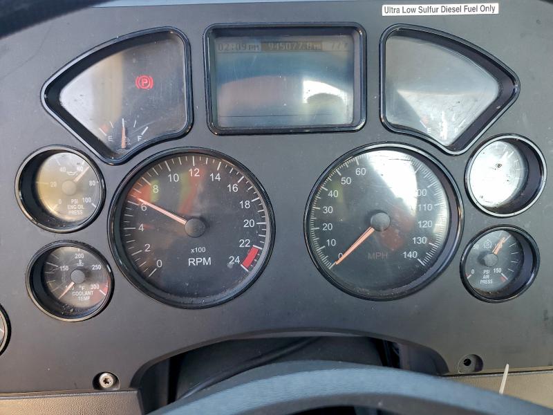 Aukcja sprzedaży 2013 Mack 600, vin: 1M1AW01Y9DM004876, numer aukcji: 97501305