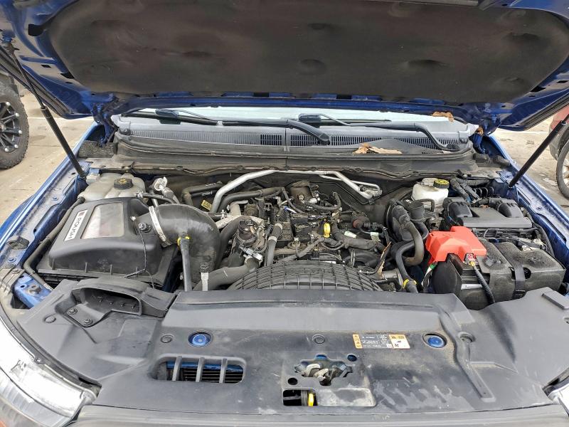 Продаж на аукціоні авто 2019 Ford Ranger, vin: 1FTER4FH8KLA86126, номер лоту: 95477575