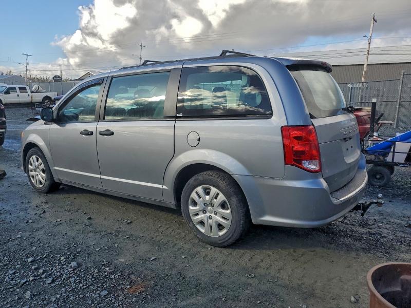 Aukcja sprzedaży 2019 Dodge Grand Cara, vin: 2C4RDGBG3KR703258, numer aukcji: 95651115
