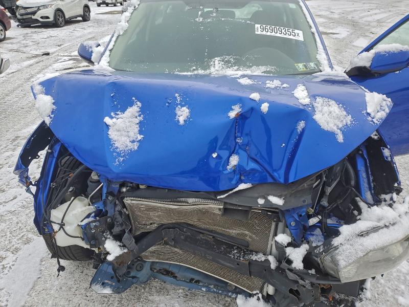 Aukcja sprzedaży 2018 Honda Hr-v Lx, vin: 3CZRU6H34JG726402, numer aukcji: 96909355