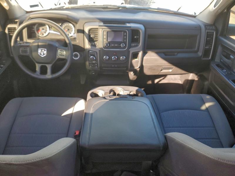 Продаж на аукціоні авто 2022 Ram 1500 Class, vin: 1C6RR7FG3NS230371, номер лоту: 97196315