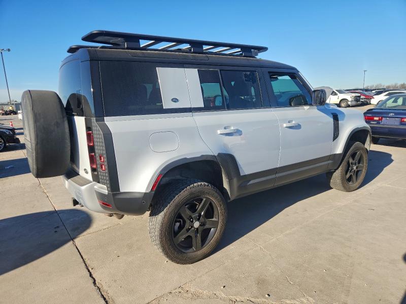 Продажа на аукционе авто 2022 Land Rover Defender 1, vin: SALEP7RU1N2067288, номер лота: 98612565