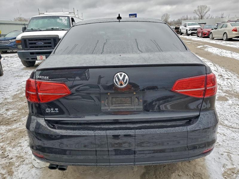 94394105 :رقم المزاد ، 3VW4T7AJ1FM267563 vin ، 2015 Volkswagen Jetta مزاد بيع