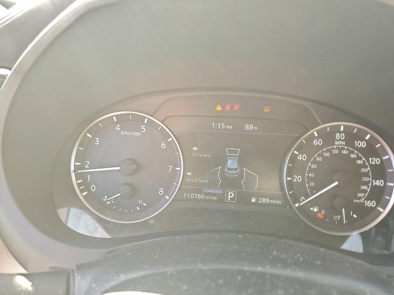 Aukcja sprzedaży 2019 Infiniti Qx50, vin: 3PCAJ5M31KF103368, numer aukcji: 98241915