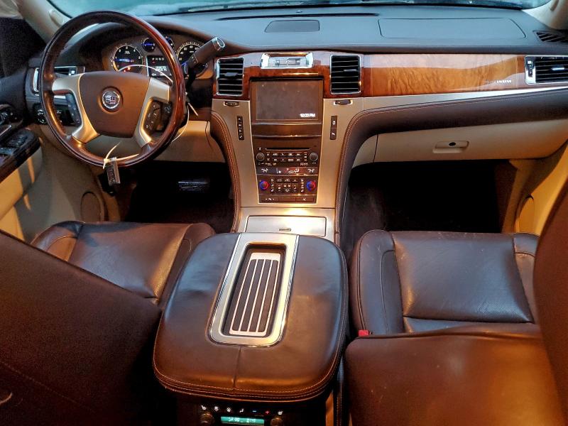 Продаж на аукціоні авто 2013 Cadillac Escalade E, vin: 1GYS4KEF4DR225359, номер лоту: 97231085