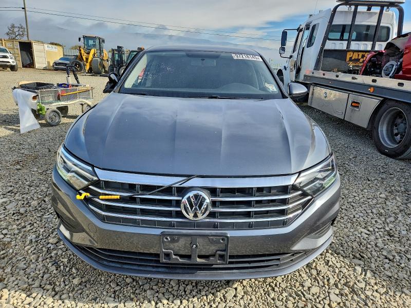Aukcja sprzedaży 2019 Volkswagen Jetta, vin: 3VWC57BU4KM031126, numer aukcji: 97218145