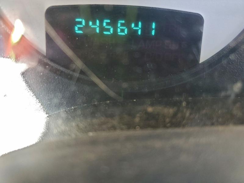 96497955 :رقم المزاد ، 3D7KU28D73G729666 vin ، 2003 Dodge Ram 2500 S مزاد بيع