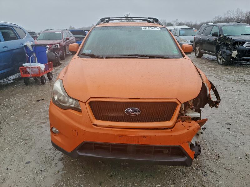 Продаж на аукціоні авто 2013 Subaru Xv Crosstrek, vin: JF2GPAWC0D2808779, номер лоту: 97436635