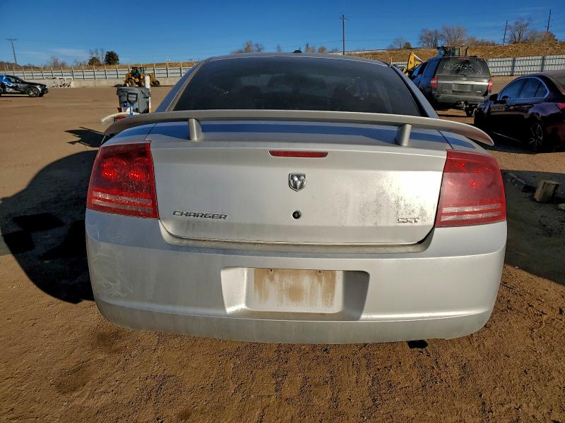Продаж на аукціоні авто 2006 Dodge Charger Se, vin: 2B3KA43G06H439100, номер лоту: 97628955
