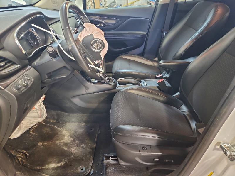 Aukcja sprzedaży 2019 Buick Encore, vin: KL4CJ2SB5KB775075, numer aukcji: 97261555