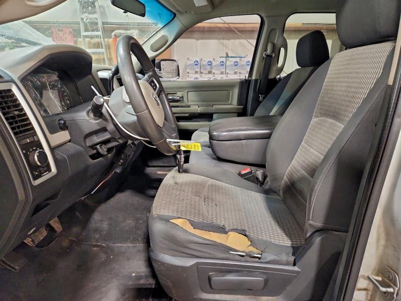 Aukcja sprzedaży 2009 Dodge Ram 1500, vin: 1D3HV18T79S714094, numer aukcji: 96593915