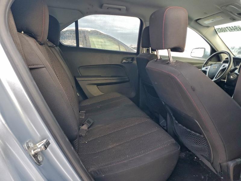 Продаж на аукціоні авто 2014 Chevrolet Equinox, vin: 2GNALBEK7E6257356, номер лоту: 94471065