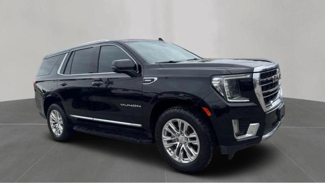 Продаж на аукціоні авто 2022 Gmc Yukon Slt, vin: 1GKS2BKT7NR237808, номер лоту: 98904545