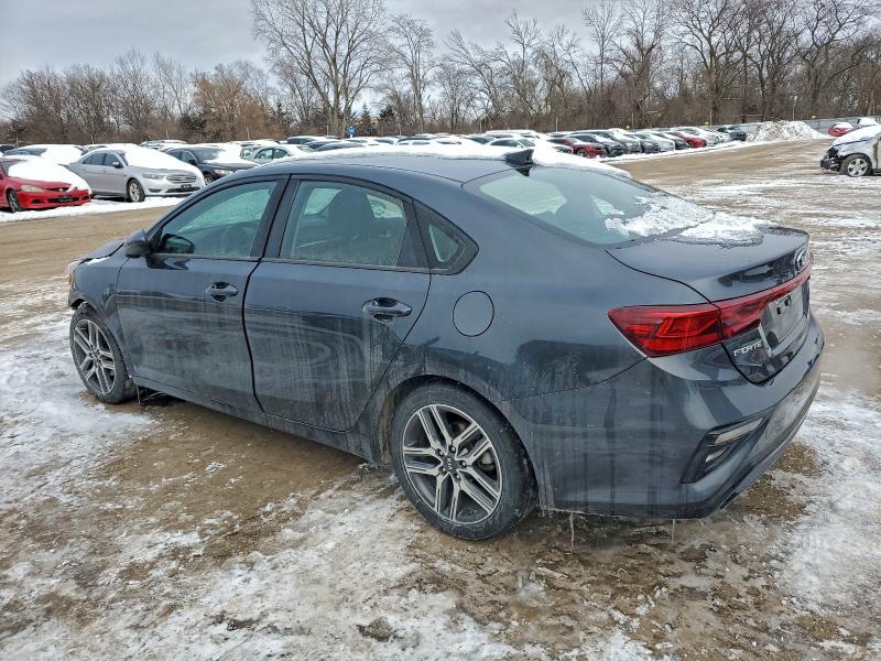 Aukcja sprzedaży 2019 Kia Forte, vin: 3KPF34AD4KE016593, numer aukcji: 94392755