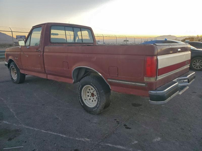 Продажа на аукционе авто 1988 Ford F150, vin: 1FTEF15YXJPB25010, номер лота: 94807635