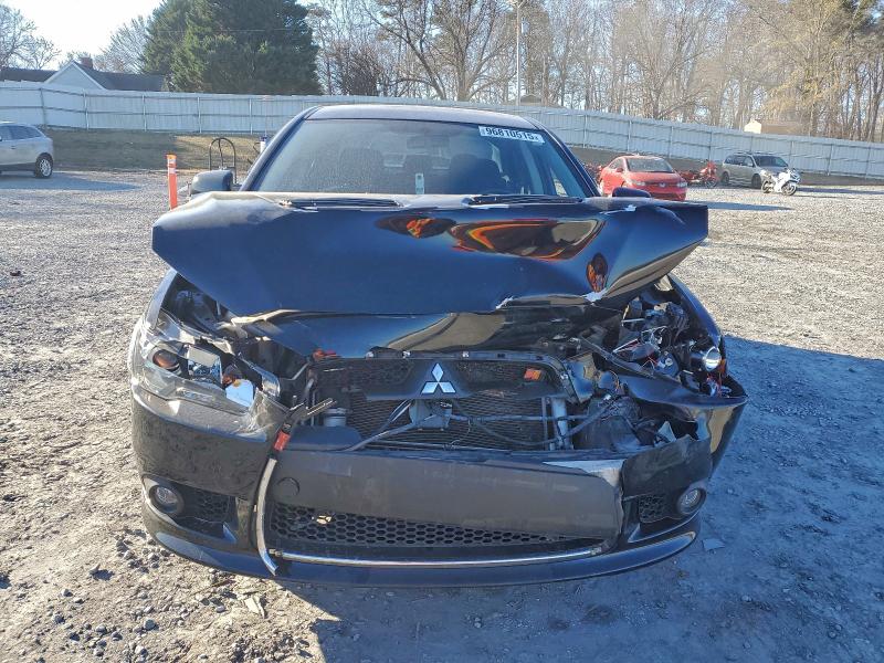 Продаж на аукціоні авто 2013 Mitsubishi Lancer, vin: JA32V6FV0DU009066, номер лоту: 96810515