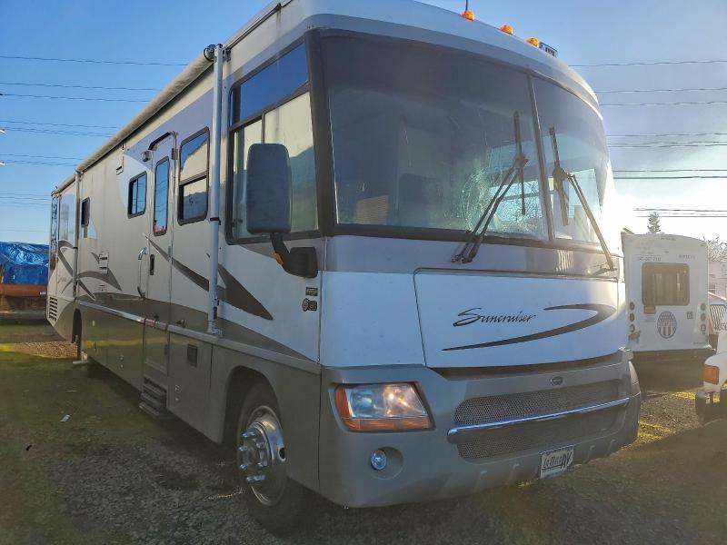 Продаж на аукціоні авто 2005 Winnebago Suncruiser, vin: 5B4MP67G653404709, номер лоту: 98988265