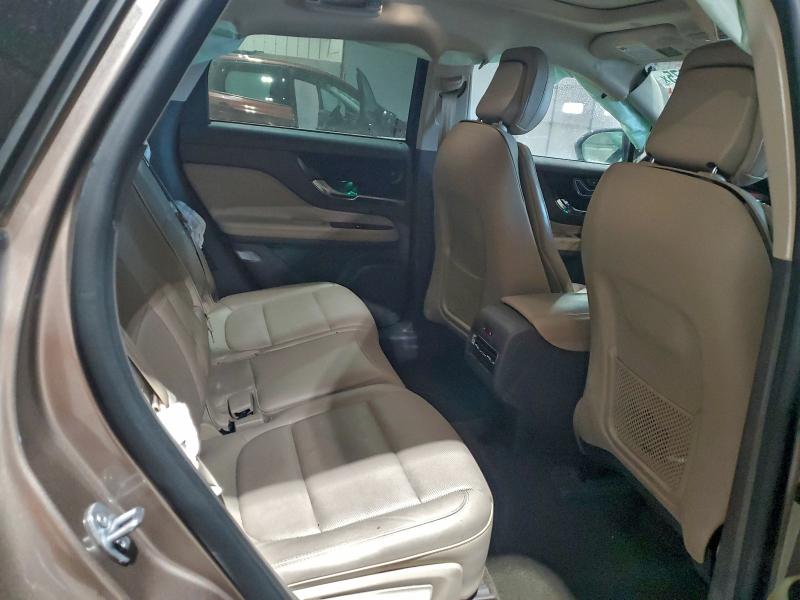 2020 Lincoln Corsair Re მანქანა იყიდება აუქციონზე, vin: 5LMCJ2D95LUL22623, აუქციონის ნომერი: 96848975