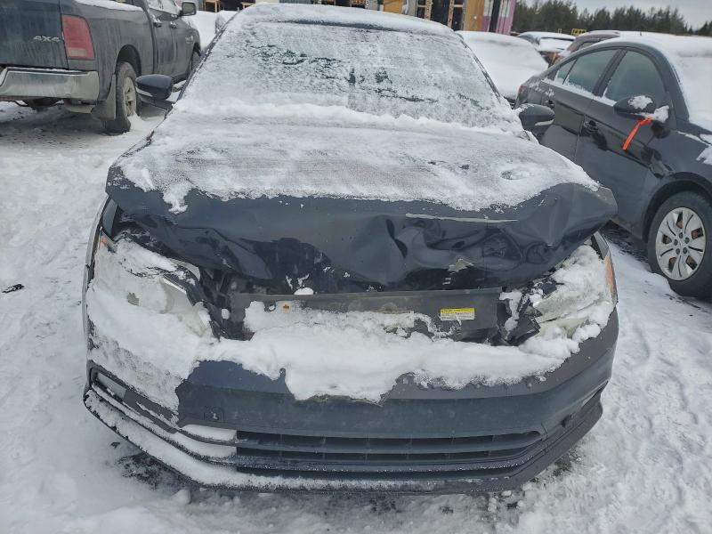 Aukcja sprzedaży 2015 Volkswagen Jetta, vin: 3VWDA7AJ1FM244953, numer aukcji: 93605435