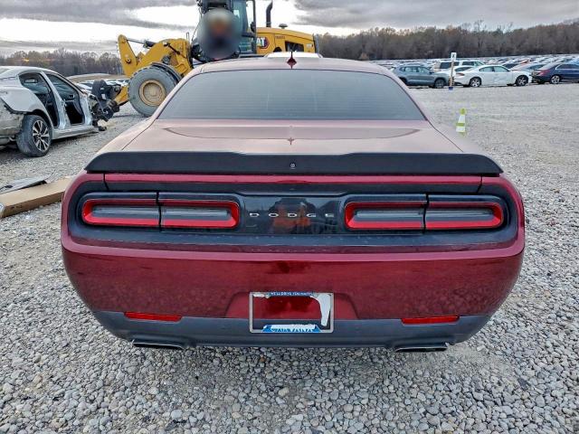 Продаж на аукціоні авто 2019 Dodge Challenger, vin: 2C3CDZBT2KH652411, номер лоту: 97211045