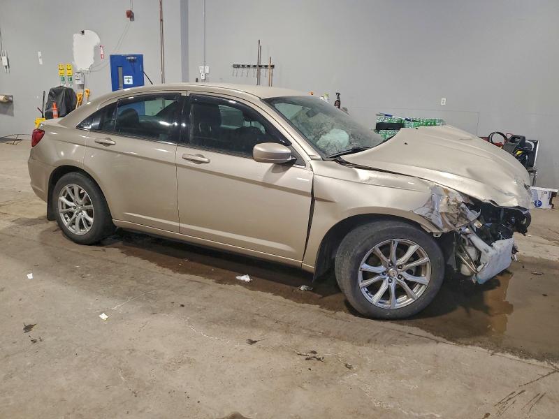 Продажа на аукционе авто 2014 Chrysler 200 Lx, vin: 1C3CCBABXEN131841, номер лота: 94962765
