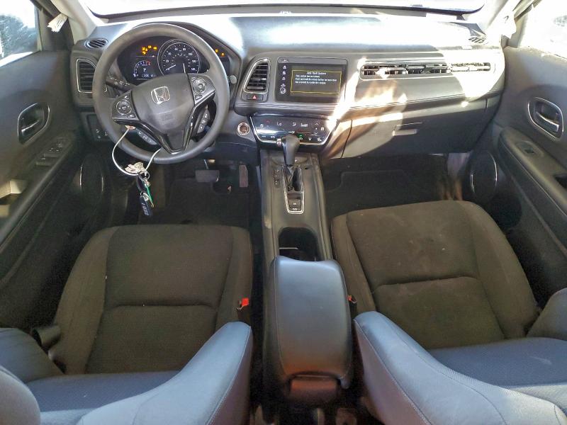 Продажа на аукционе авто 2019 Honda Hr-v, vin: 3CZRU5H58KM710735, номер лота: 97369905