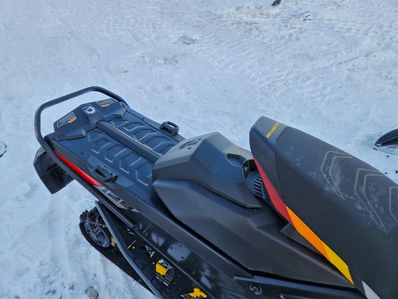 96966265 :رقم المزاد ، 2BPSUDRB6RV000037 vin ، 2024 Ski Doo Mxz مزاد بيع