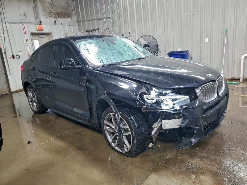 Aukcja sprzedaży 2017 Bmw X4, vin: 5UXXW7C50H0M91385, numer aukcji: 96899955