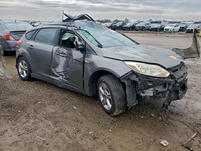 Продажа на аукционе авто 2014 Ford Focus, vin: 1FADP3K23EL322365, номер лота: 95191715