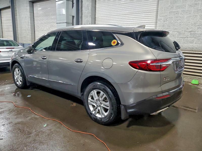 Aukcja sprzedaży 2018 Buick Enclave, vin: 5GAEVBKW8JJ201937, numer aukcji: 97301885