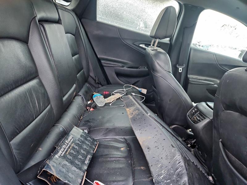 Aukcja sprzedaży 2018 Chevrolet Malibu, vin: 1G1ZF5SU7JF115463, numer aukcji: 95390075