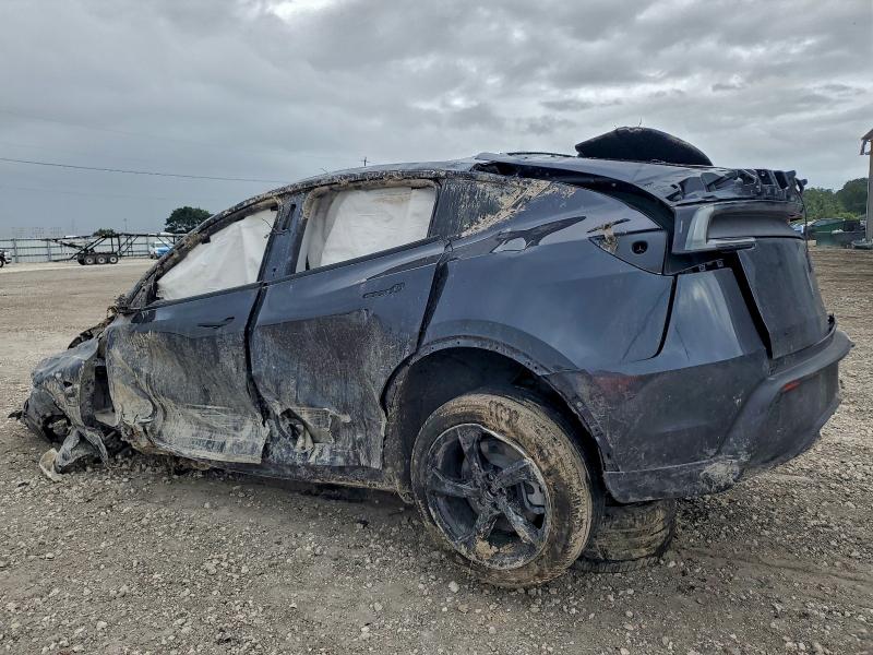 Aukcja sprzedaży 2026 Tesla Model Y, vin: 7SAYGDEE2TA394469, numer aukcji: 48946686
