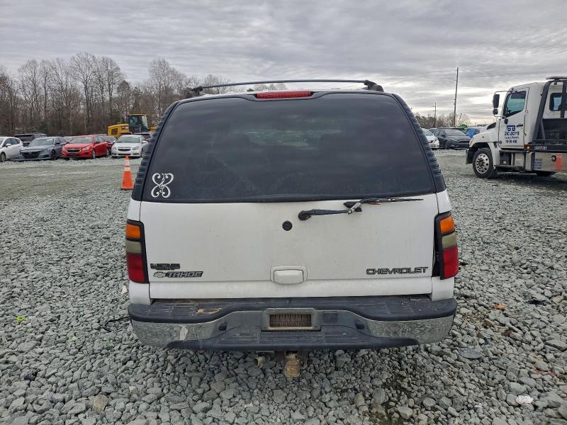 Продажа на аукционе авто 2004 Chevrolet Tahoe, vin: 1GNEK13Z24R254317, номер лота: 95295225