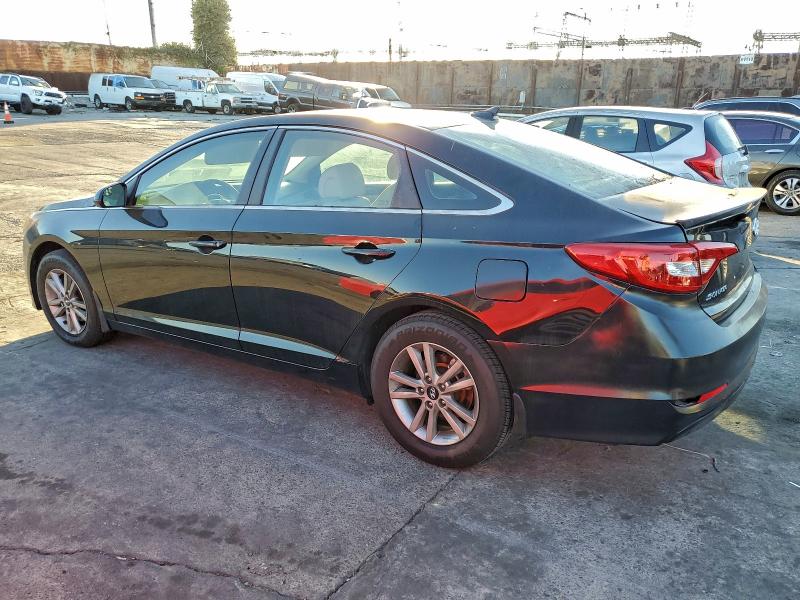 Продаж на аукціоні авто 2015 Hyundai Sonata Se, vin: 5NPE24AF9FH207007, номер лоту: 96620715