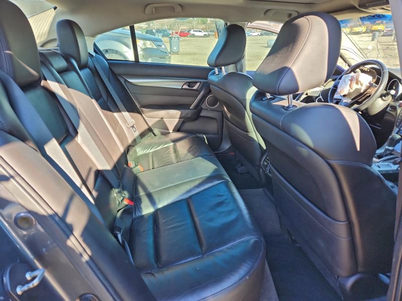 Aukcja sprzedaży 2010 Acura Tl, vin: 19UUA8F50AA003333, numer aukcji: 96413975