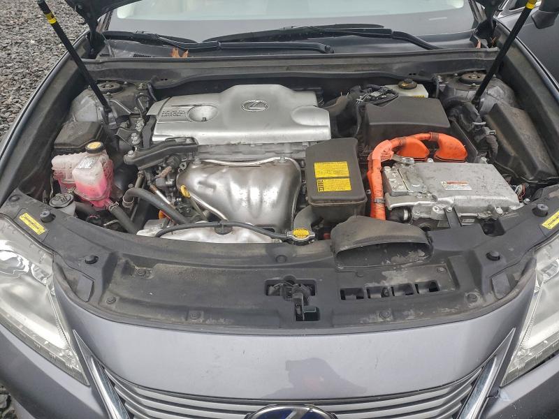 Продажа на аукционе авто 2013 Lexus Es 300h, vin: JTHBW1GG1D2028351, номер лота: 96625775