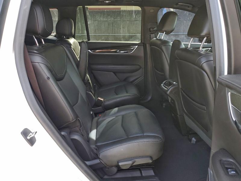 Aukcja sprzedaży 2021 Cadillac Xt6, vin: 1GYKPGRS7MZ129432, numer aukcji: 96463755