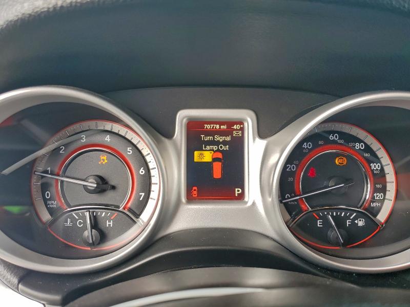 93350705 :رقم المزاد ، 3C4PDCAB2LT262629 vin ، 2020 Dodge Journey مزاد بيع