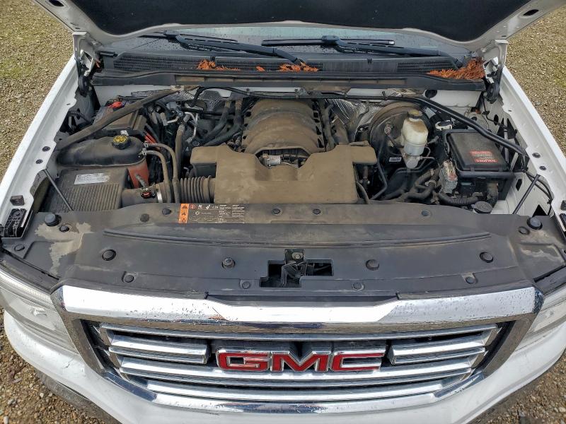 Продаж на аукціоні авто 2017 Gmc Sierra, vin: 1GTN1LEC4HZ905338, номер лоту: 94661845