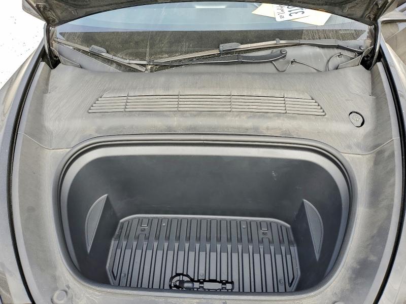 Продажа на аукционе авто 2023 Tesla Model Y, vin: 7SAYGAEE5PF836958, номер лота: 94349505