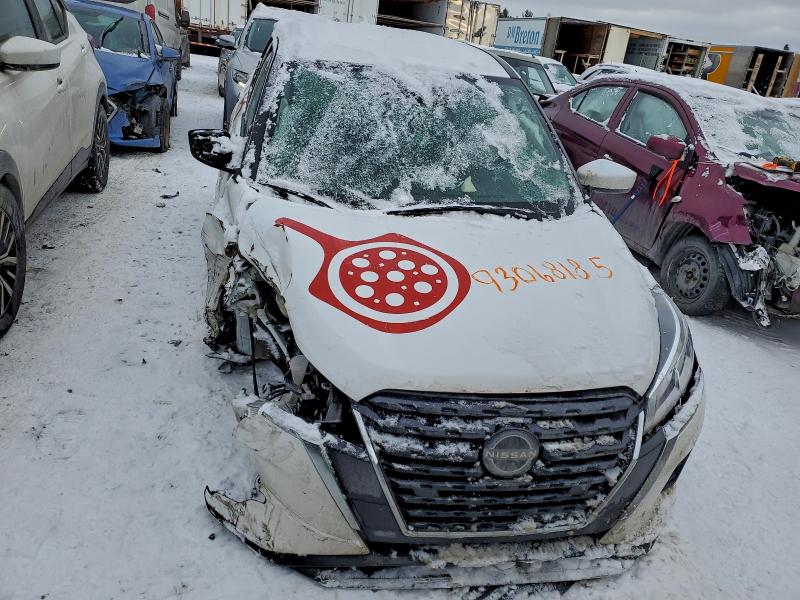 Aukcja sprzedaży 2024 Nissan Kicks, vin: 3N1CP5BV8RL564805, numer aukcji: 93068185