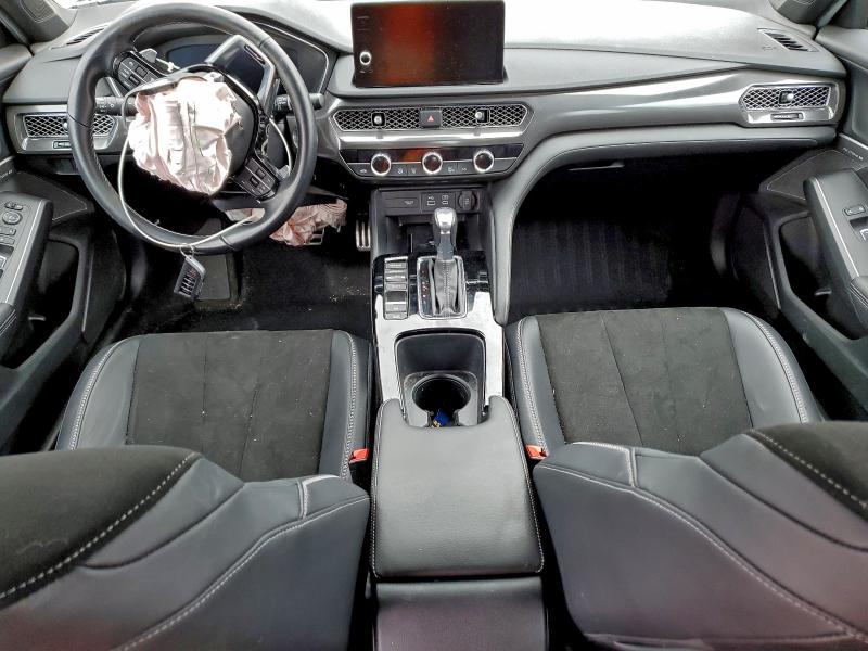 Продажа на аукционе авто 2024 Acura Integra, vin: 19UDE4H69RA026737, номер лота: 98059875