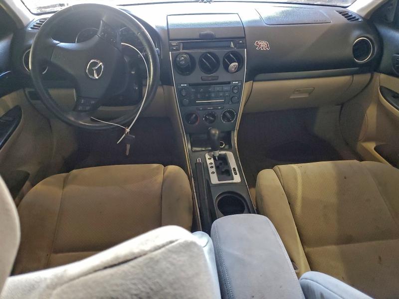 Aukcja sprzedaży 2008 Mazda 6, vin: 1YVHP80C685M05182, numer aukcji: 78334425