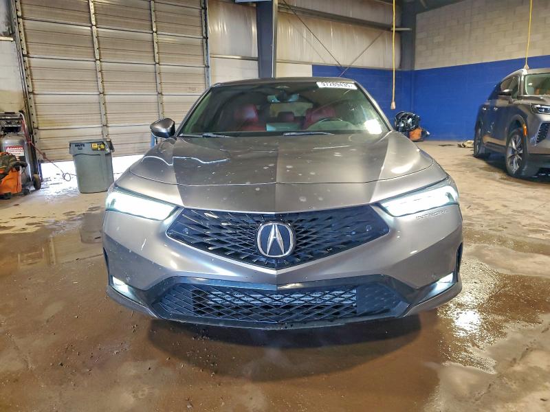 Продажа на аукционе авто 2023 Acura Integra A-, vin: 19UDE4G79PA009203, номер лота: 97289435
