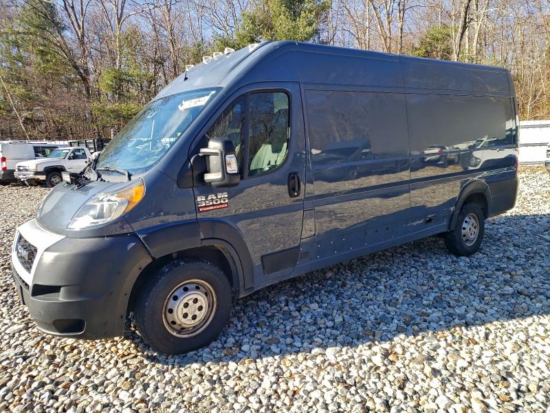 Aukcja sprzedaży 2020 Ram Promaster, vin: 3C6URVJG7LE133941, numer aukcji: 90783135