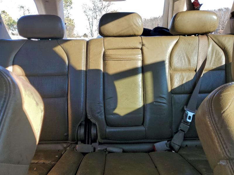 Продаж на аукціоні авто 2006 Acura Mdx, vin: 2HNYD18716H546688, номер лоту: 94744915