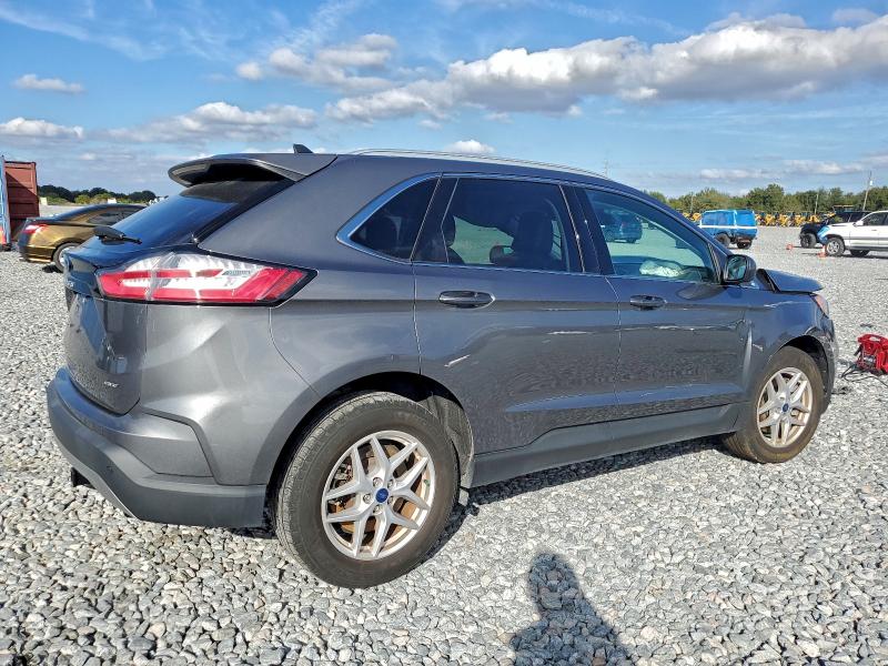 2022 Ford Edge მანქანა იყიდება აუქციონზე, vin: 2FMPK4J92NBB15035, აუქციონის ნომერი: 96380505