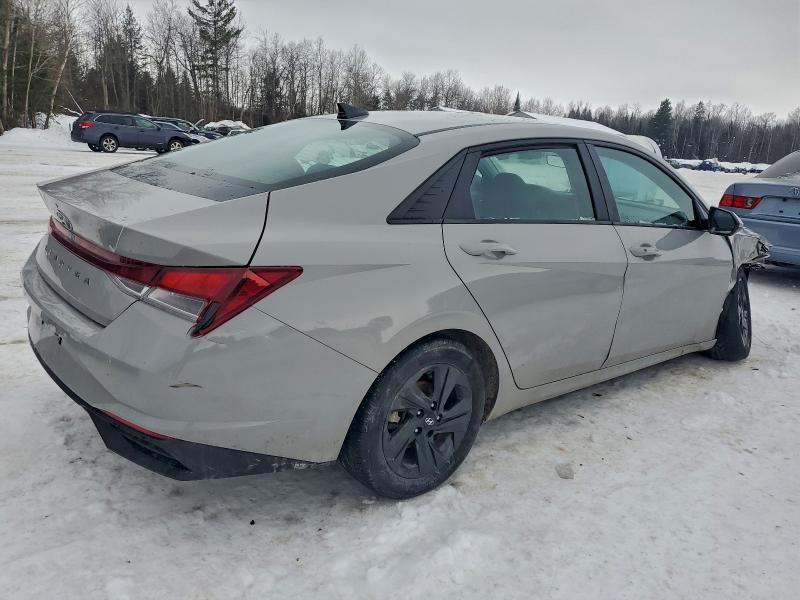 Aukcja sprzedaży 2023 Hyundai Elantra, vin: KMHLM4AG7PU457374, numer aukcji: 95434005