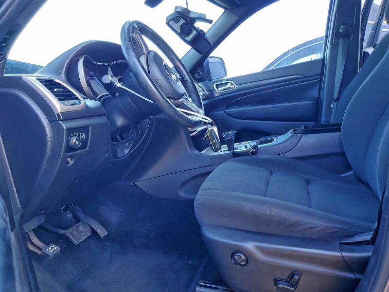 Продаж на аукціоні авто 2014 Jeep Grand Cherokee, vin: 1C4RJEAG1EC187932, номер лоту: 96553905
