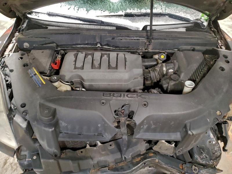 Продажа на аукционе авто 2008 Buick Enclave Cx, vin: 5GAEV23788J188575, номер лота: 97651185